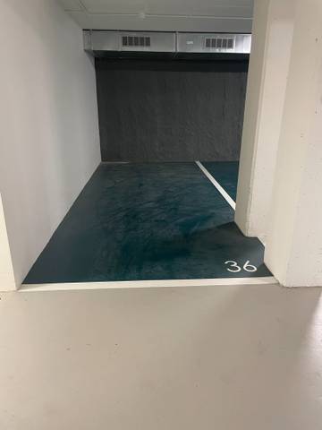 Garaje en Alquiler en Carrer de Barcelona, 98 en Centre