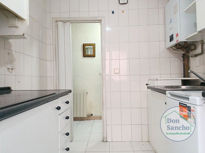 Flat for sale in Delicias