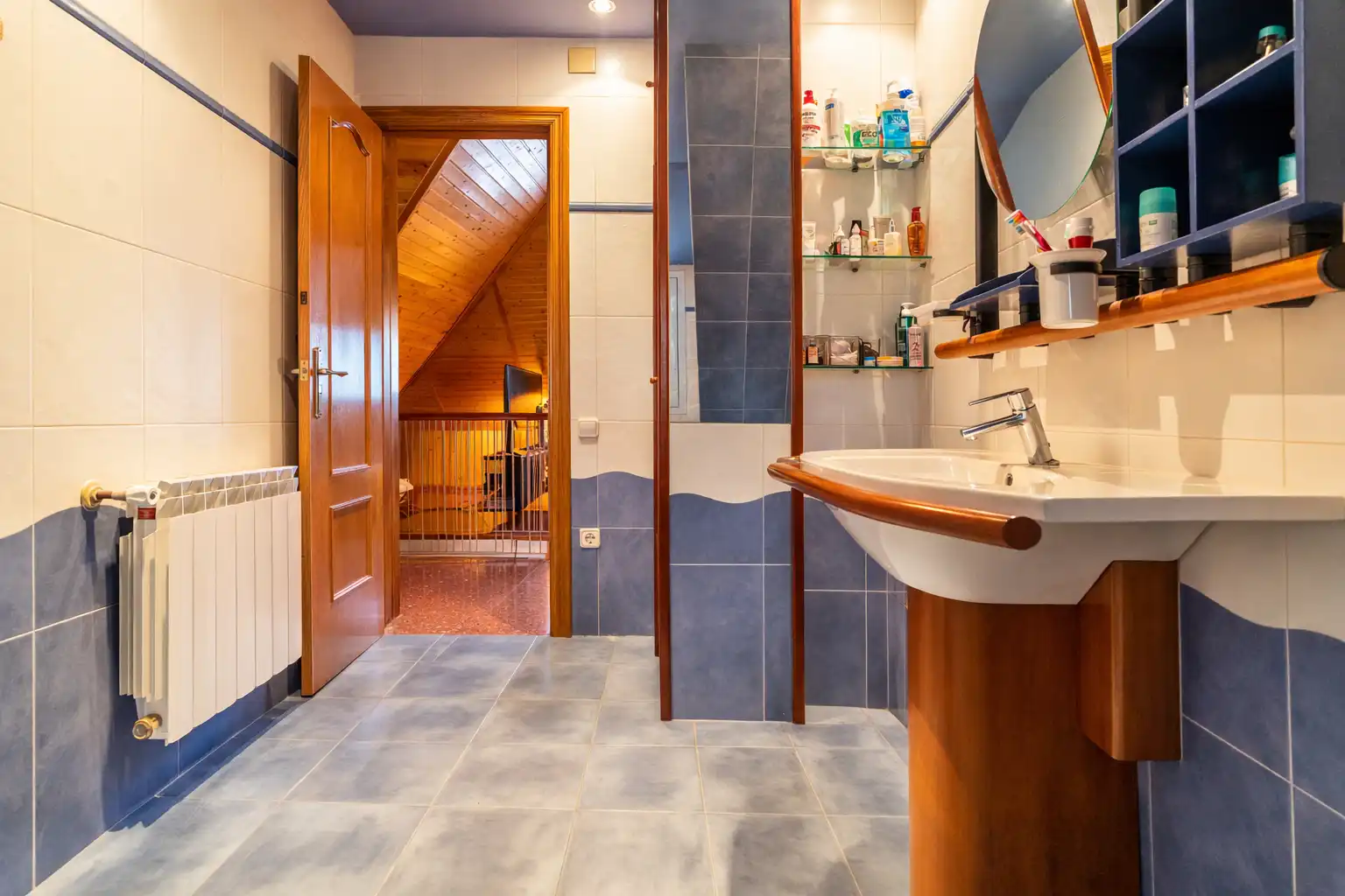 Villa con terrazza in vendita a Carrer Garbí, imagen 17