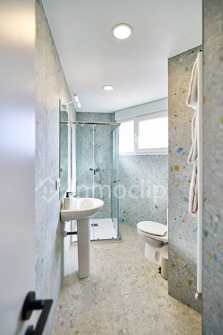 Flat for rent in PASEO DE LA ESTACIÓN, Garrido Sur
