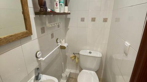 Photo 4 of Apartment to share in Santa Cristina - San Rafael, Málaga