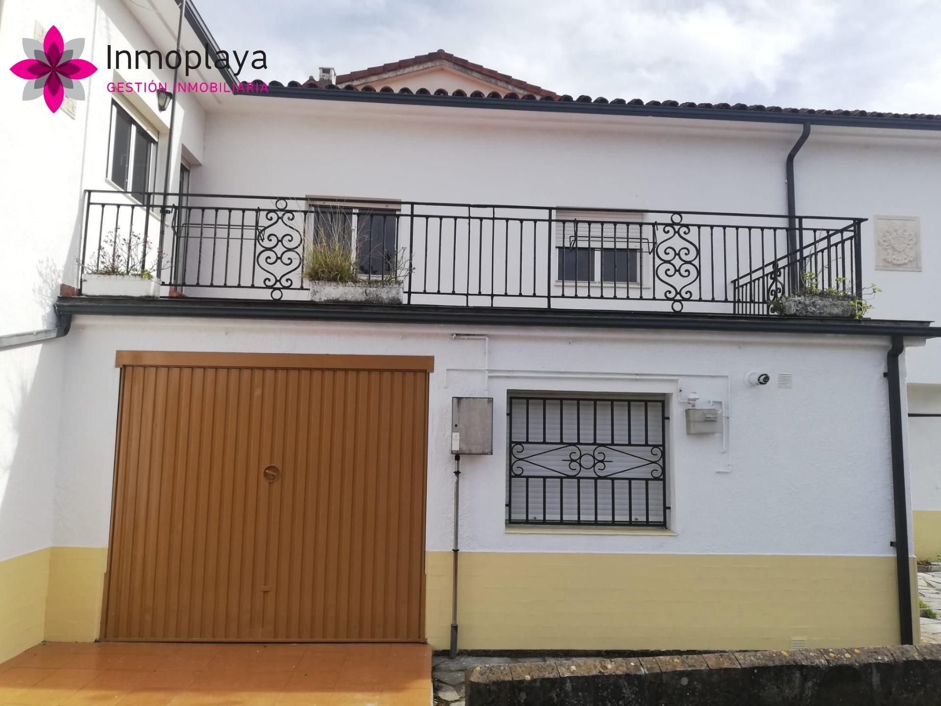 Casa adosada en venta en Argoños
