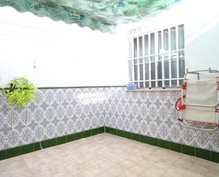 Garden of Flat for sale in Cartagena