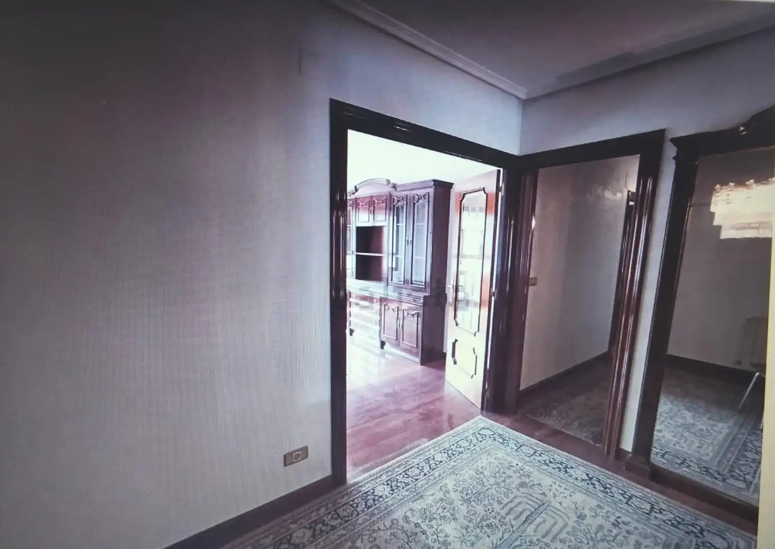 Piso en venta en Medina de Pomar, imagen 3