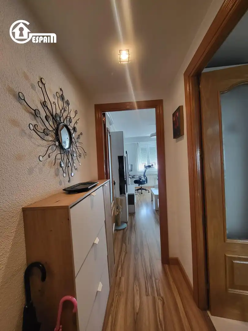 Piso en venta en Madrid con Aire acondicionado y Calefacción