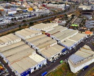 Exterior view of Residential for sale in  Santa Cruz de Tenerife Capital