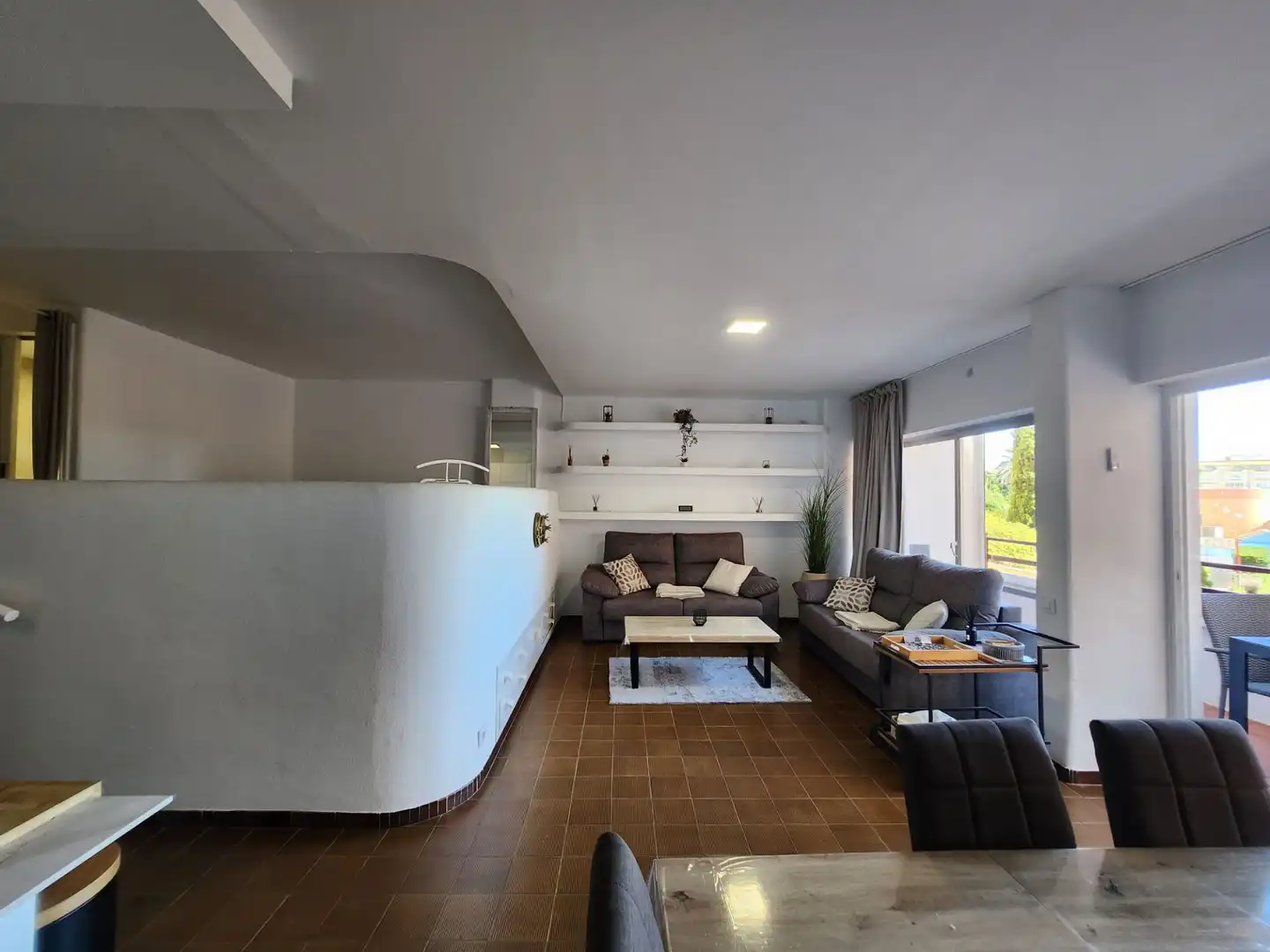 Flat with pool for sale in Santa Margarita, imagen 4