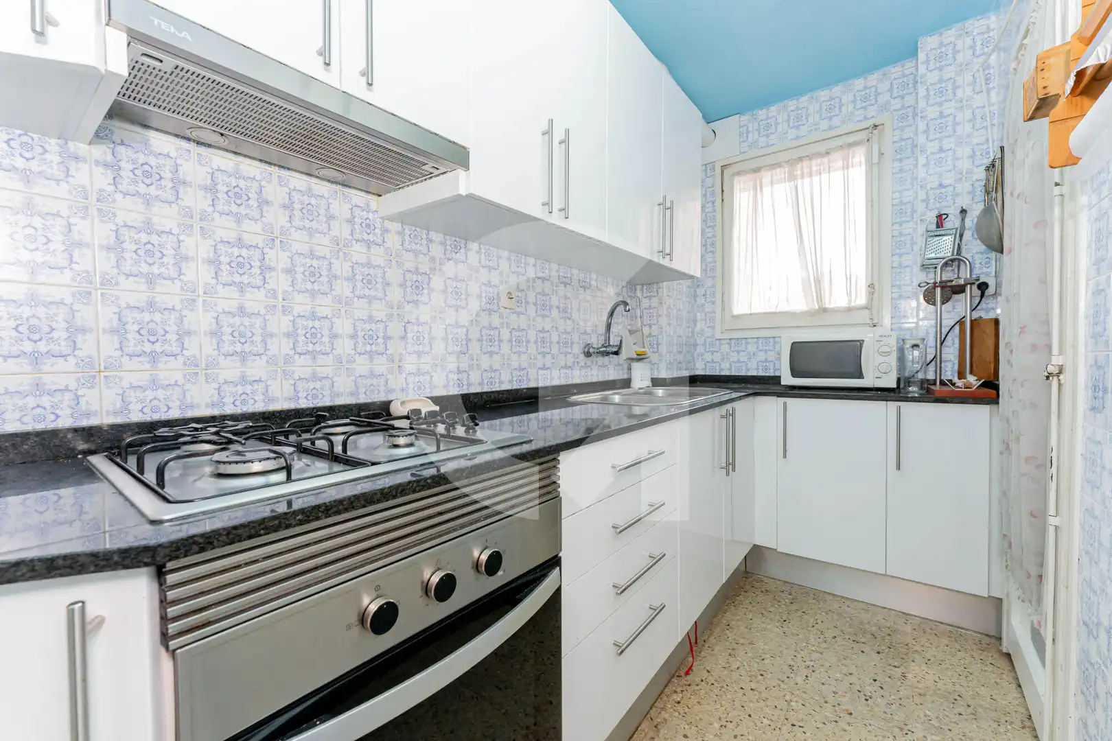 Flat for sale in CL EMPORDA, La Gavarra