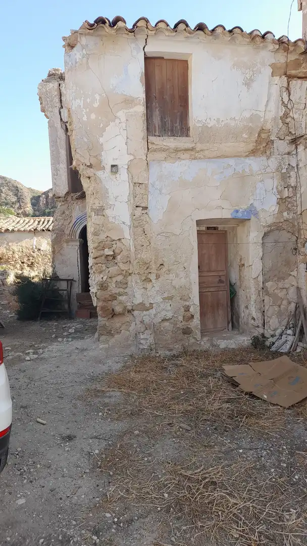 Residential for sale in Los Monicos, Cariatiz, Sorbas