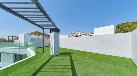 ATICO CON SOLARIUM A ESTRENAR EN COLINAS DE EL LIMONAR., Bild 5