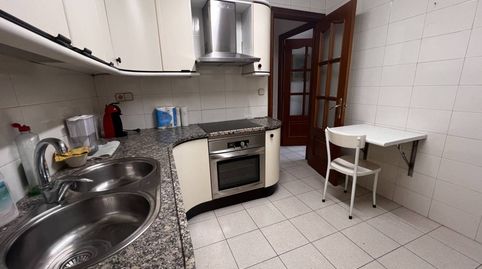 Foto 4 de Piso en venta en Paseo Pere III, Centre - Passeig i Rodalies, Manresa