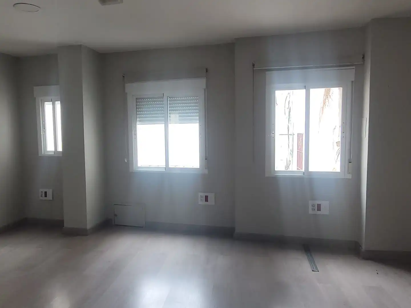 Dormitori de Oficina de lloguer en Casco Antiguo