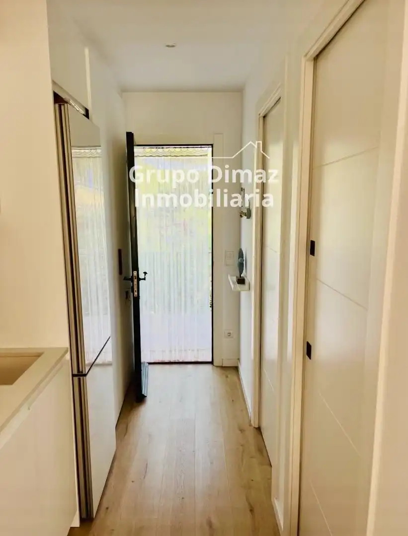 Exterior view of Flat for rent in Palafrugell  with Terrace, Swimming Pool and Community pool