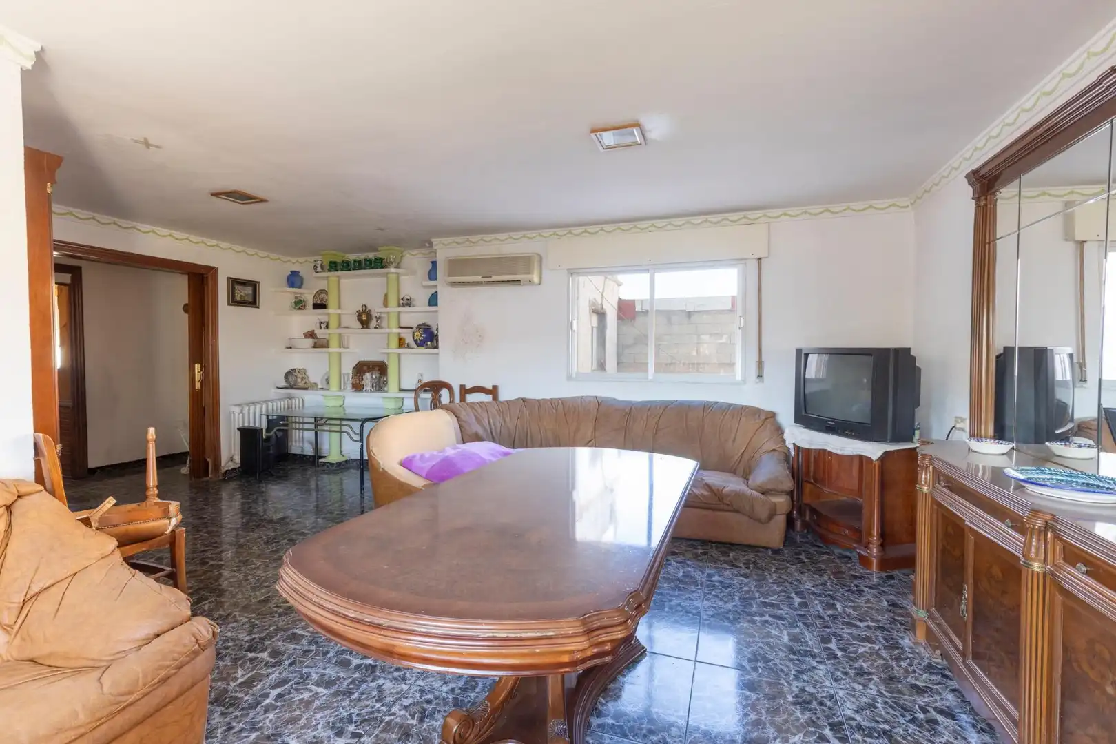 Casa pareada en venta en La Zubia Ciudad, imagen 3