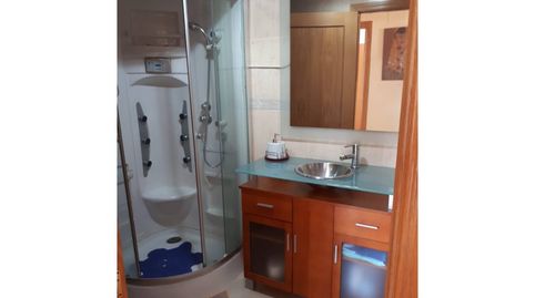 Foto 4 von Wohnung zur Miete in Calle Carretas, Don Benito, Badajoz