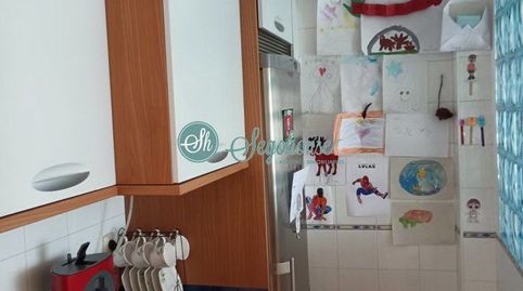 Foto 4 de Piso en venta en La Lastrilla , Segovia