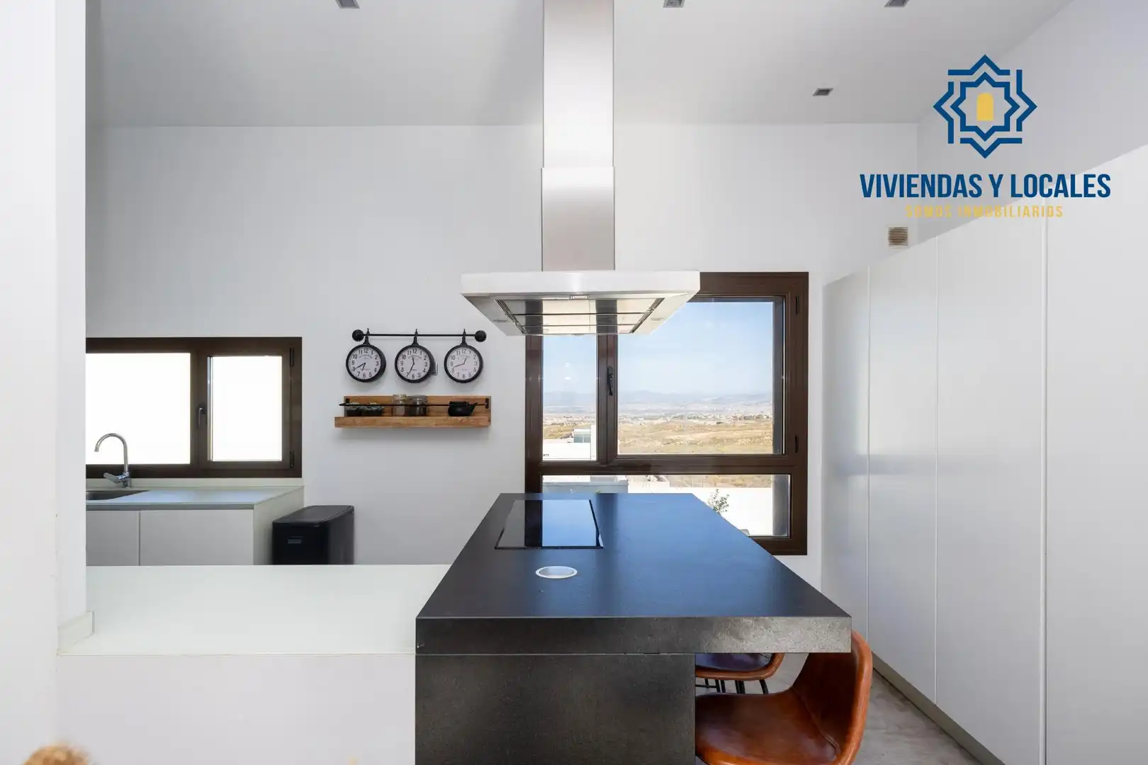 Casa amb terrassa en venda a Dílar, imagen 64