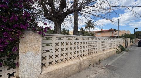 Foto 4 de Residencial en venda a Calle de Olocau del Rey, Pueblo Español - Coveta Fumá, Alicante