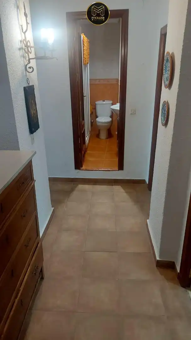 Casa en venta en San Felipe - El Almendral - La Merced, imagen 23