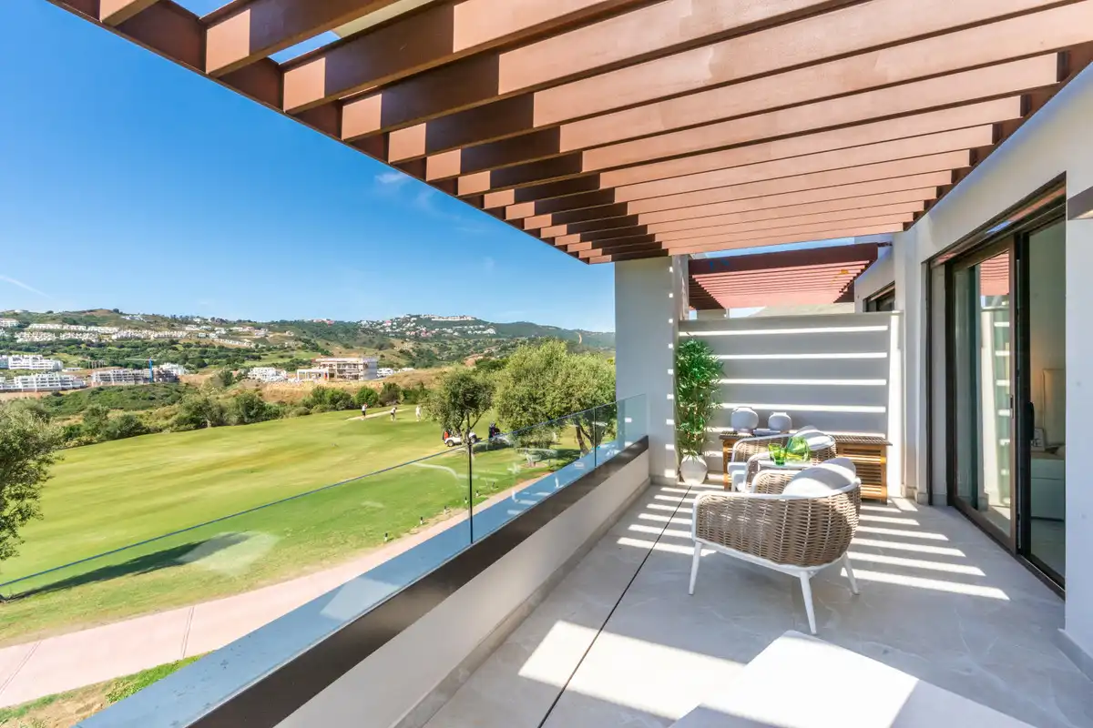 Casa en venda a La Cala Golf - Lagar Martell, imagen 12