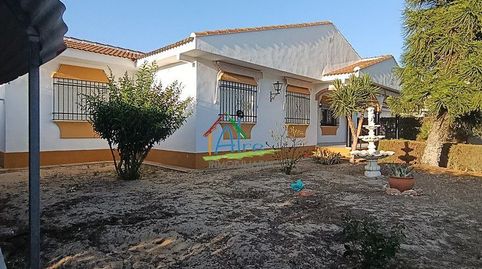 Foto 5 de Casa o chalet en venta en Centro - Torre de la Higuera, Almonte