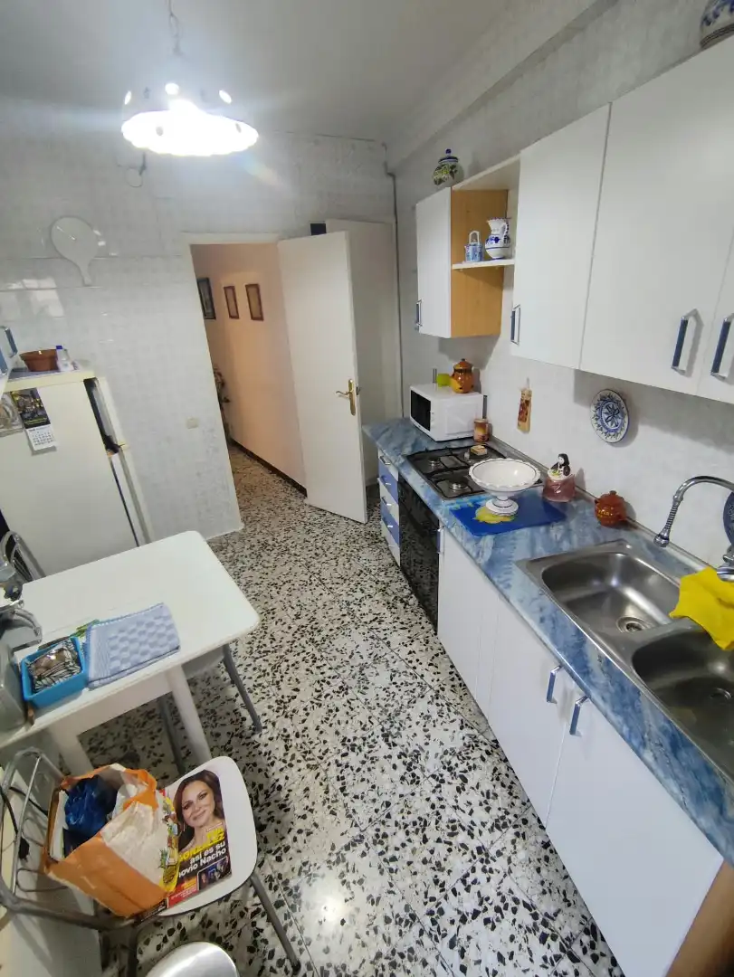 Flat with lift for sale in Calle Doña Romera, imagen 6
