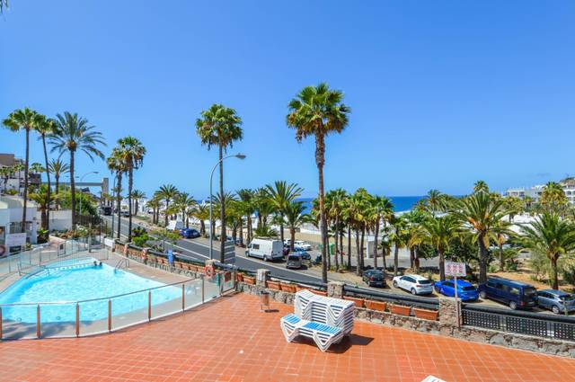 Apartamento en Venta en Playa del Cura - Taurito