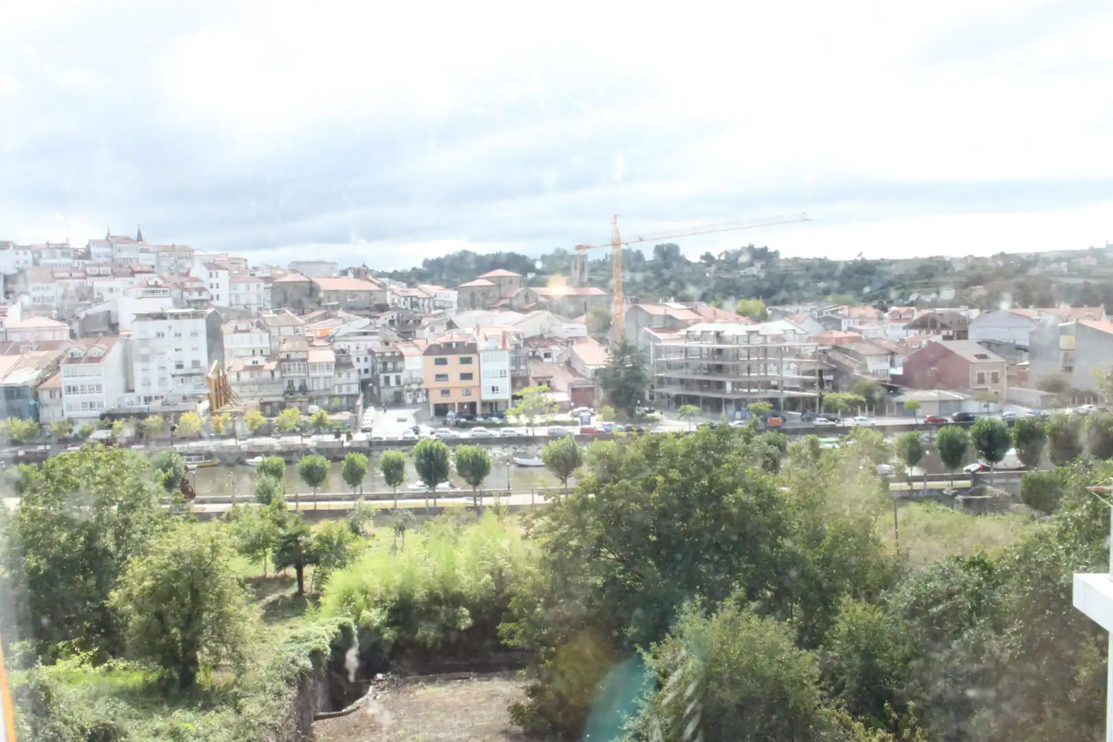 Exterior view of Detached homes for sale in Betanzos  with Private garden and Balcony