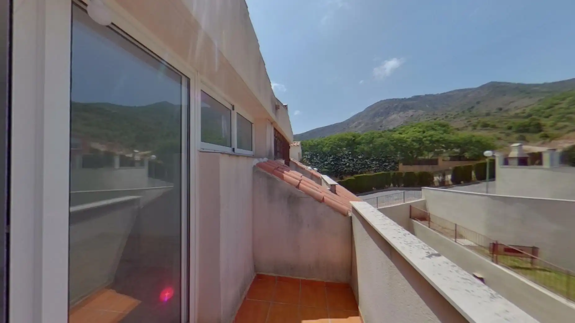 Penthouse with terrace for sale in Santangelo, imagen 31