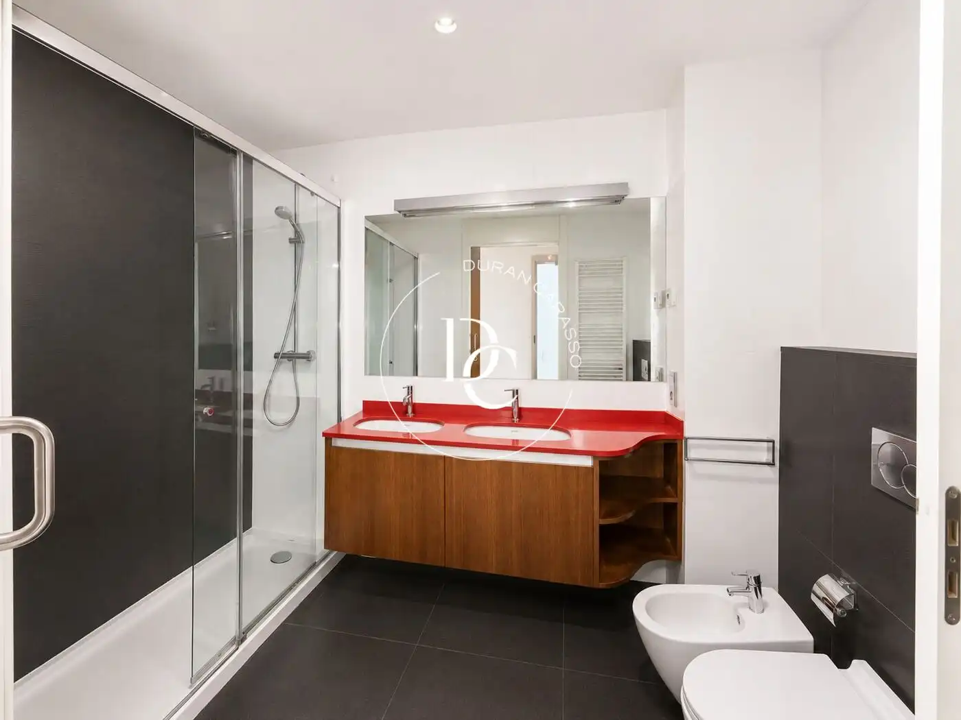 Flat with terrace to rent in Avinguda de les Nacions Unides, imagen 13