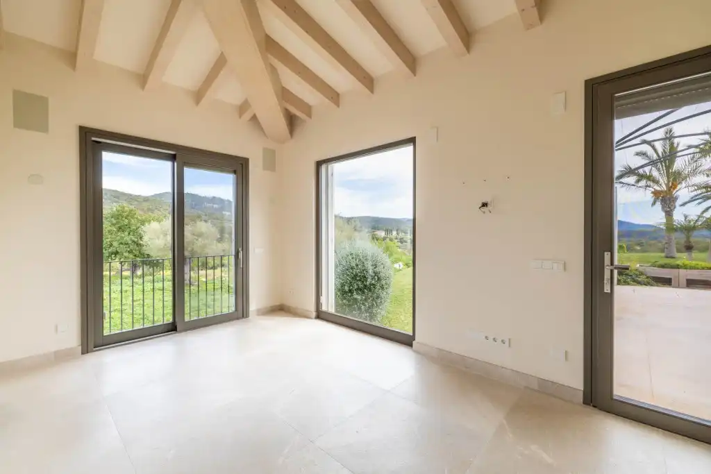 Casa rústica con piscina en venta en Calvià pueblo, imagen 18