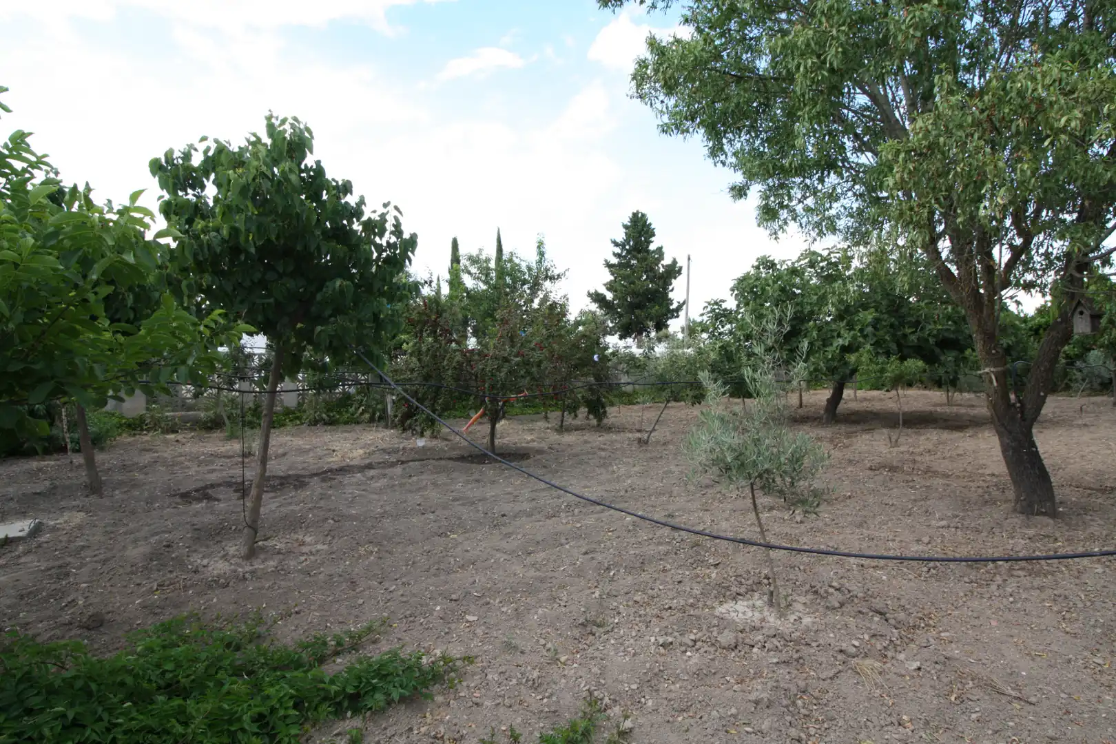 Casa o xalet en venda en Laguna de Duero amb Calefacció, Jardí privat i Terrassa