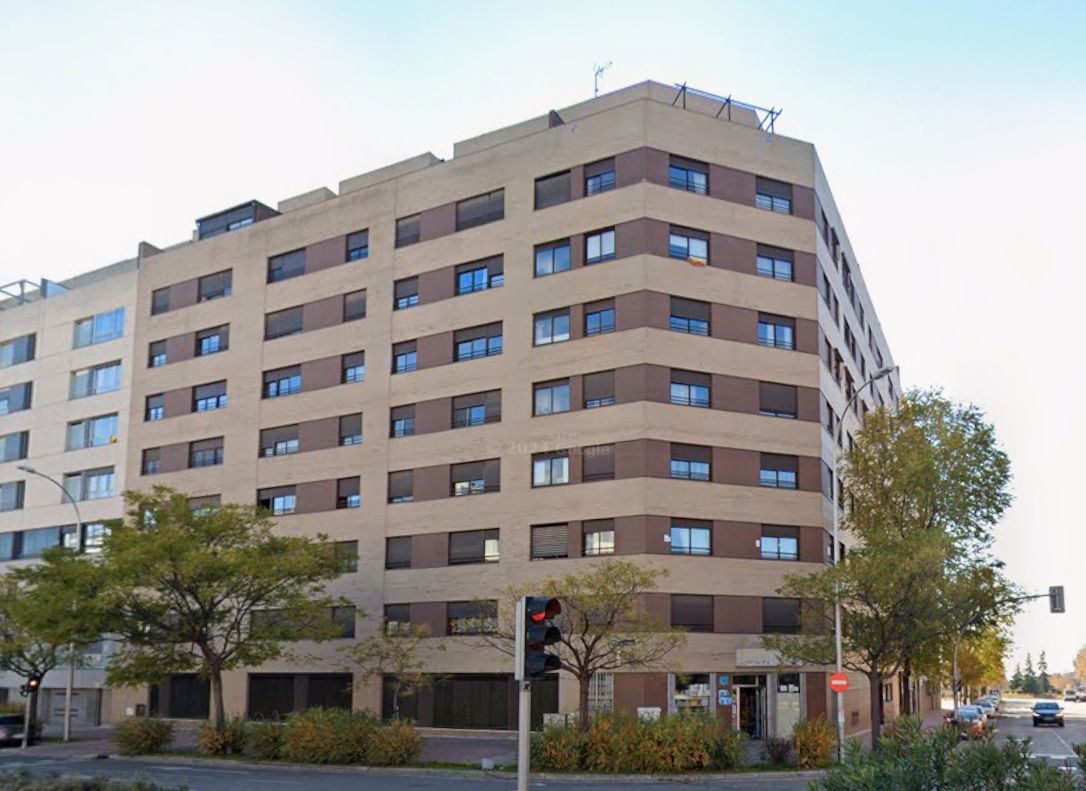 Flat for sale in Calle de Antonio Gades, 49, Ensanche de Vallecas - La Gavia, Villa de Vallecas