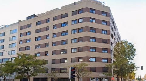 Foto 2 de Pis en venda a Calle de Antonio Gades, 49, Ensanche de Vallecas - La Gavia, Madrid