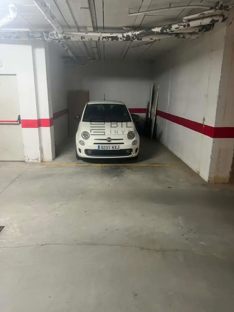 Pis amb piscina en venda a Jardines del Puerto, imagen 23