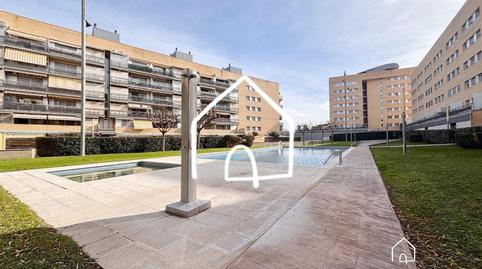 Foto 3 de Ático en venta en Torre-roja-Campreciós, Viladecans