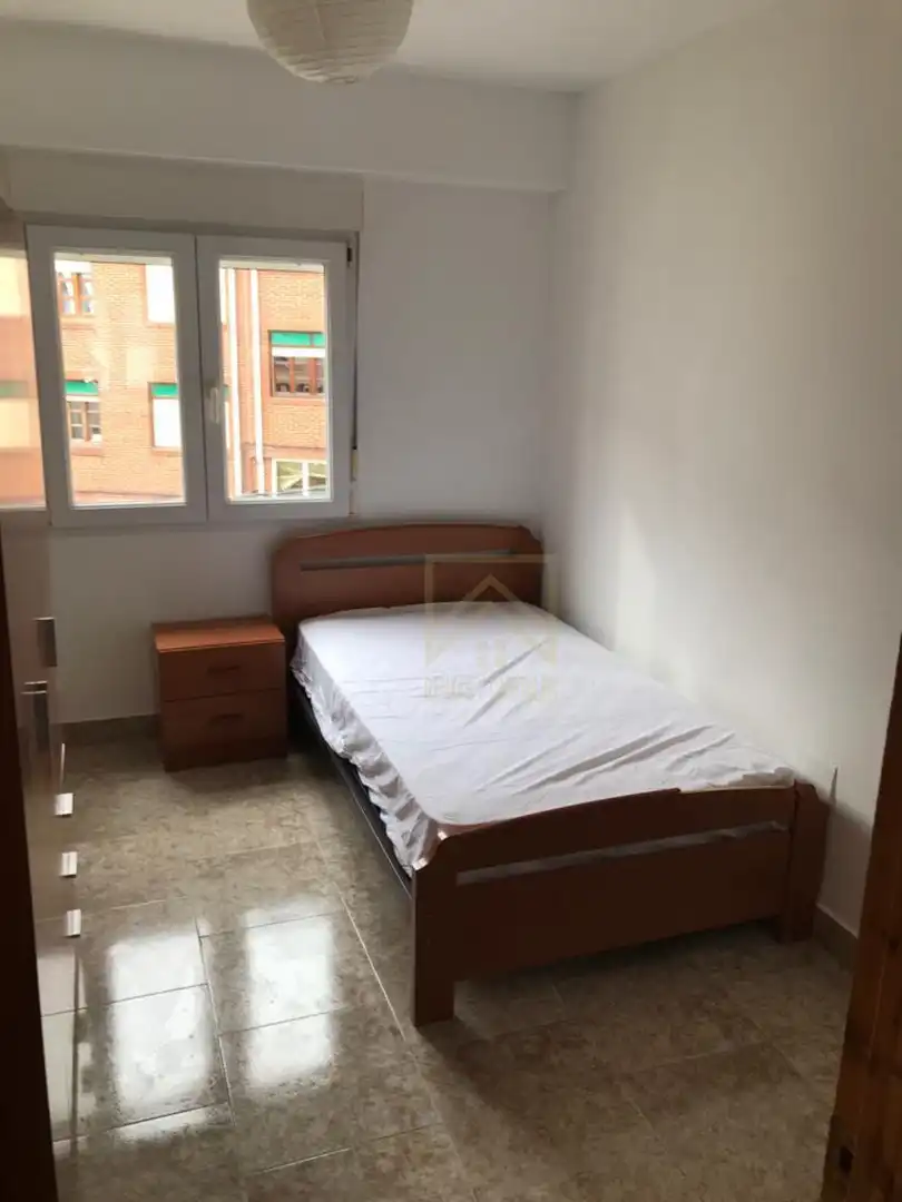 Flat for rent in El Astillero