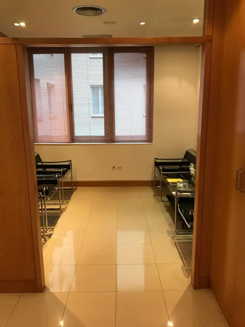 Oficina de alquiler en Bilbao , Bizkaia