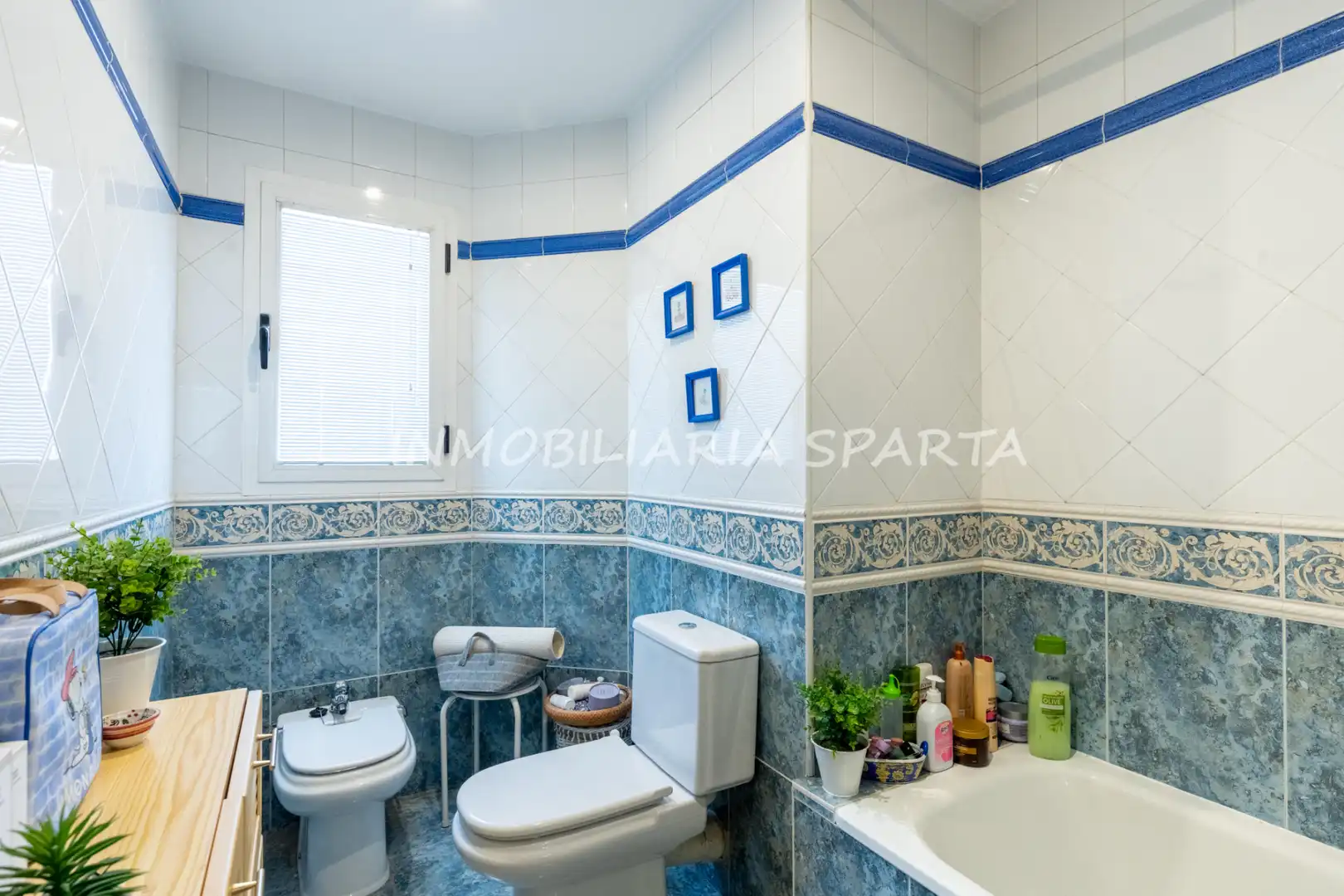 Bathroom of Duplexes for sale in Ciudad Real  with Air Conditioner, Heating and Parquet flooring