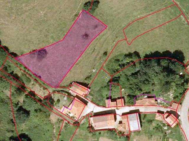 Terreno residencial en Venta en N/A, -1 en Parres