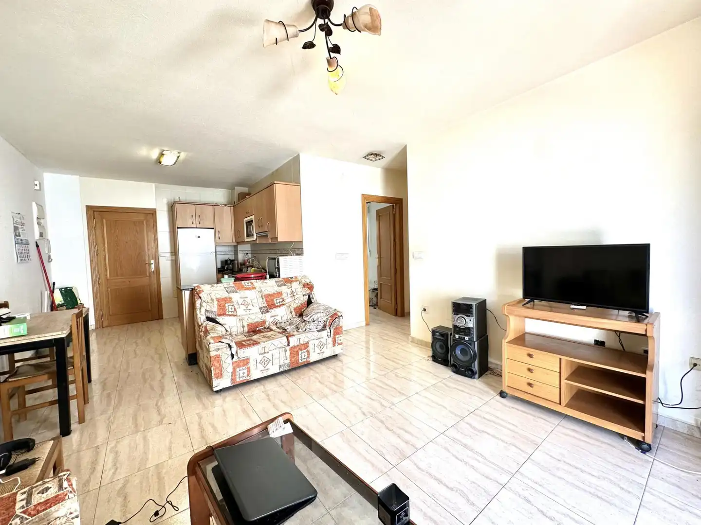 Apartament en venda a Calle Puente Pía, 23, Santa Quiteria - Virgen de las Huertas, Lorca Ciudad