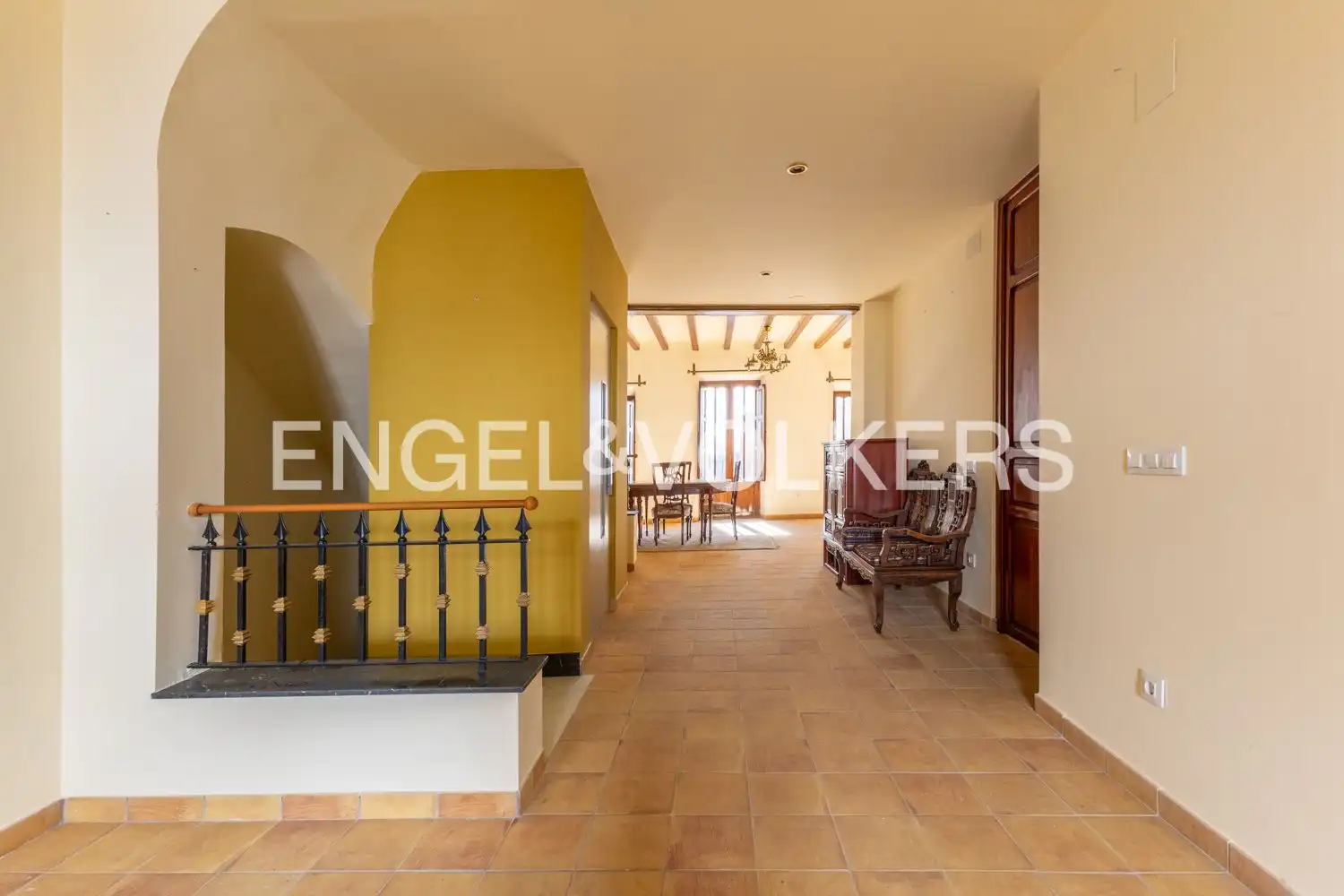 Terraced house with terrace for sale in Rafelcofer, imagen 18