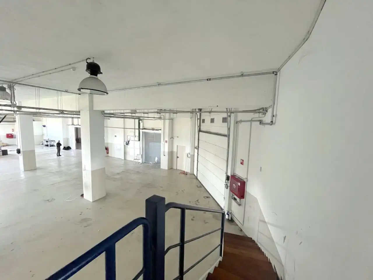 Industrial buildings for sale in Leioa