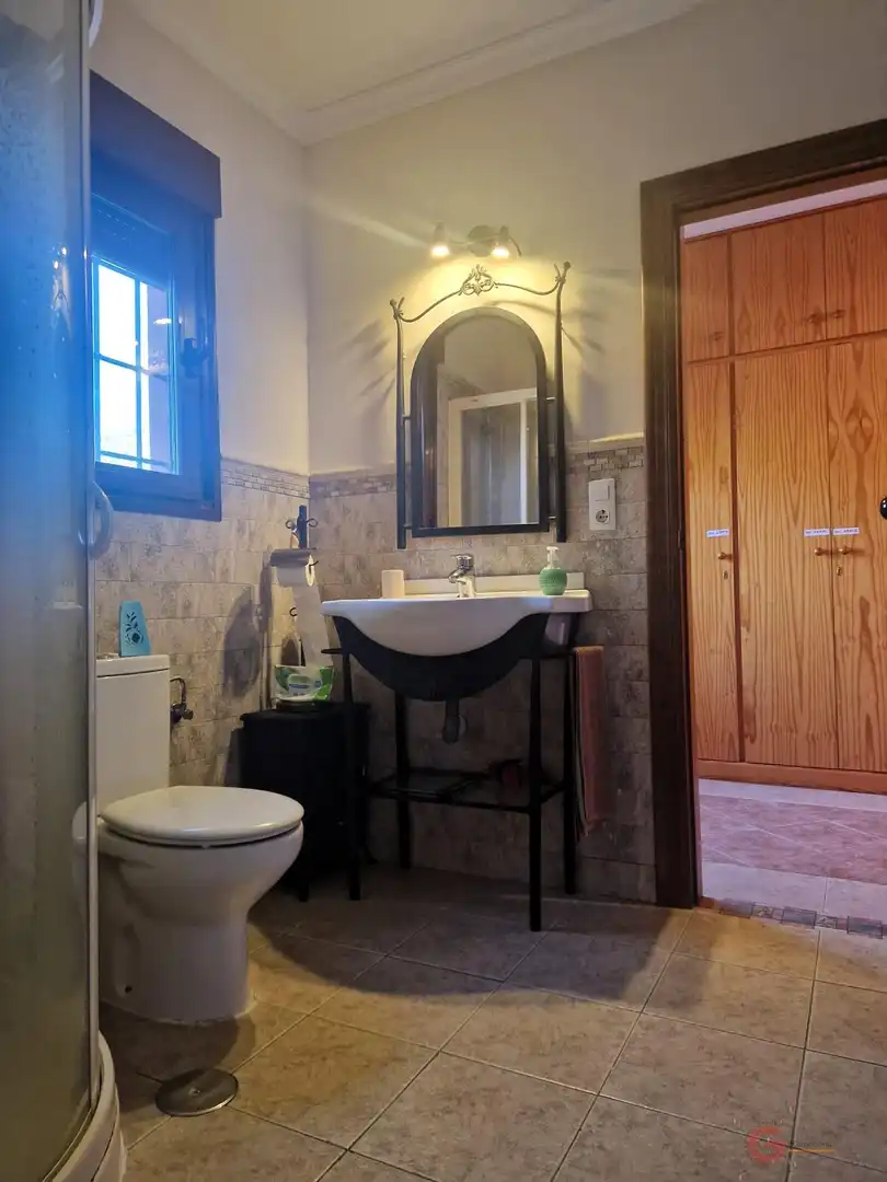 Casa rústica amb piscina en venda a Motril  ciudad, imagen 19