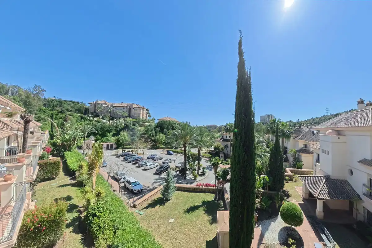 Wohnung mit Aufzug zum Verkauf in Río Real - Los Monteros