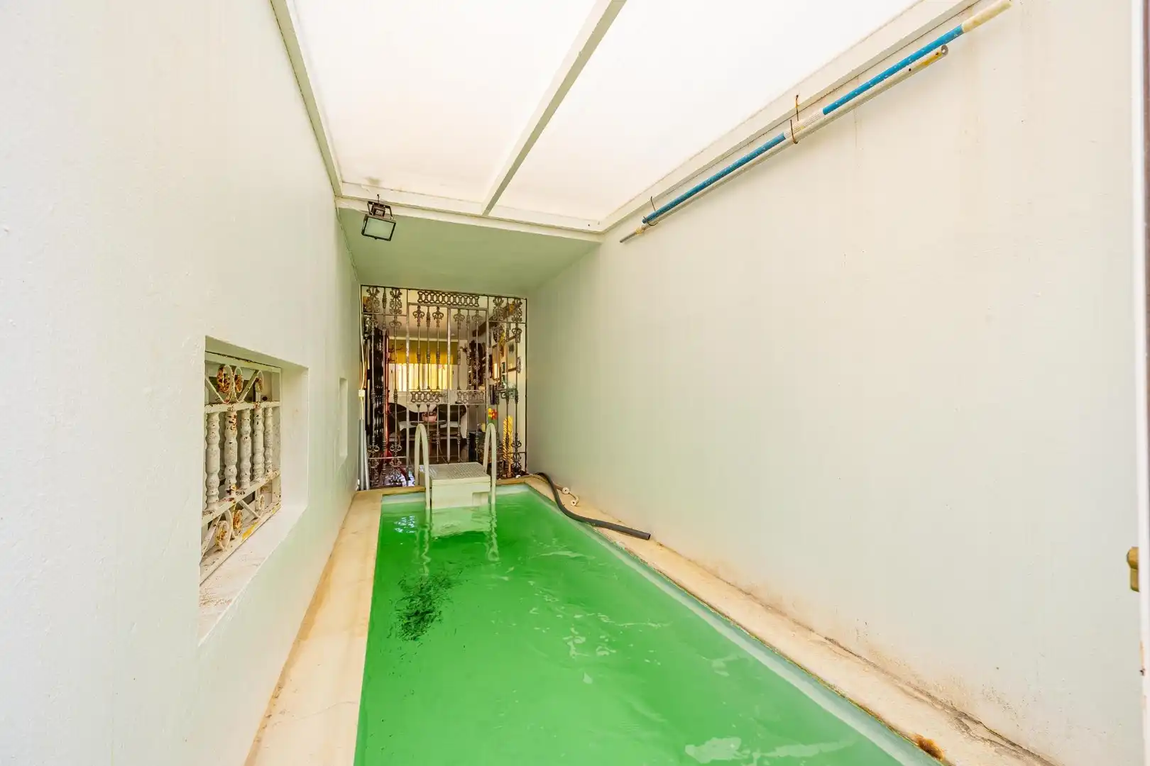 Piscina de Casa adosada en venta en Telde con Terraza, Trastero y Piscina