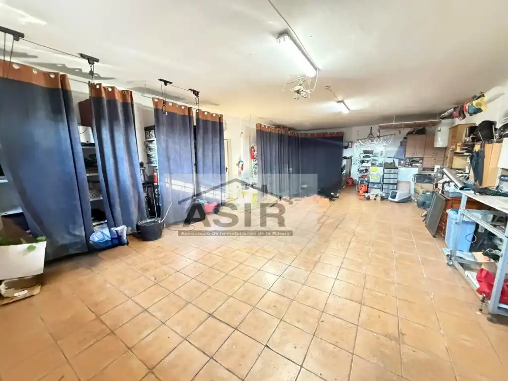Casa o xalet en venda en Alzira amb Terrassa i Piscina