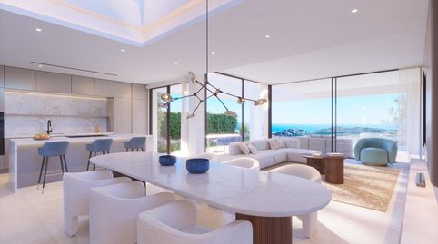 Photo 3 of Houses for sale in Estepona Golf, Estepona