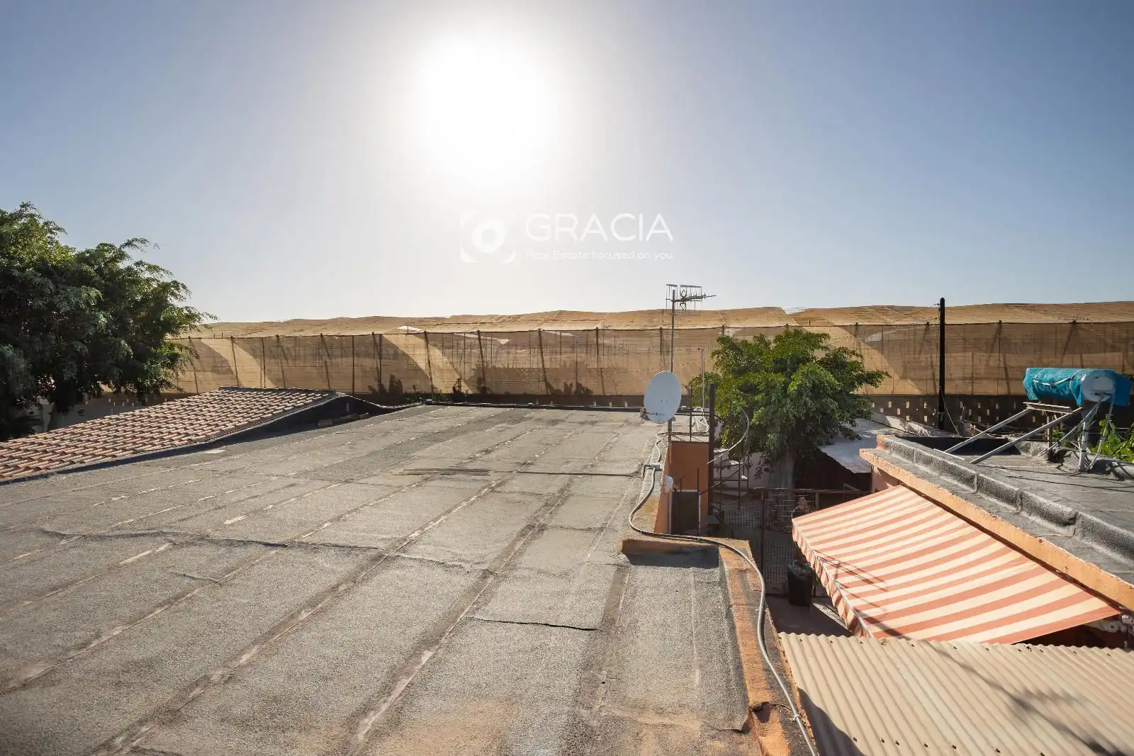 Casa o chalet en venta en N/A, Costa del Silencio
