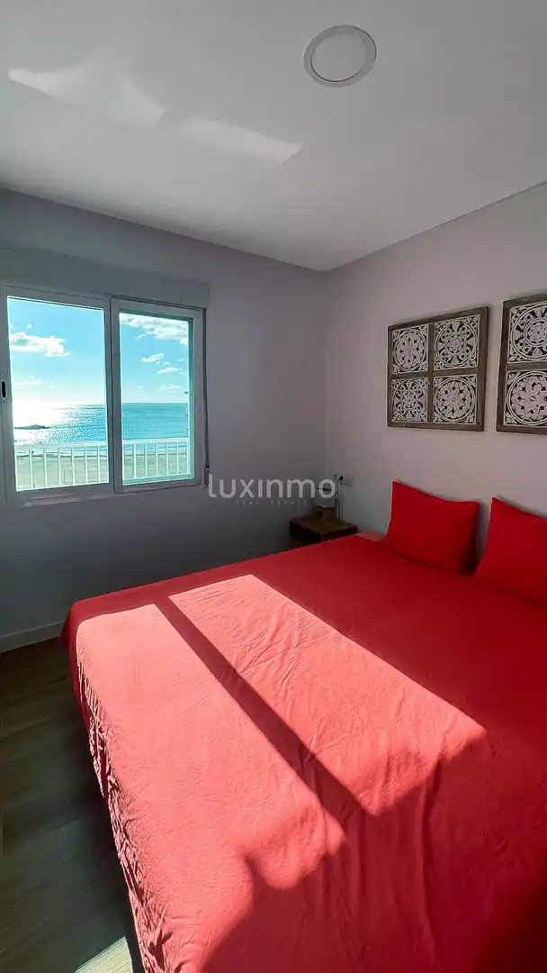 Piso con terraza en venta en Playa Arenal - Bol, imagen 10